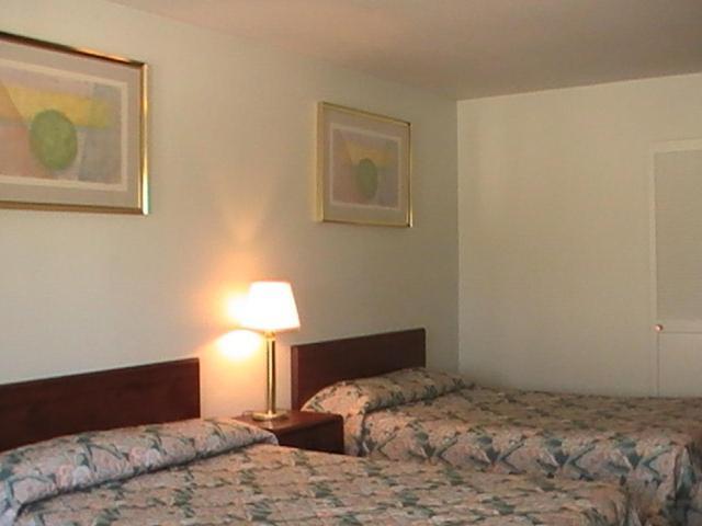 Hometown Inn Galion Exterior foto
