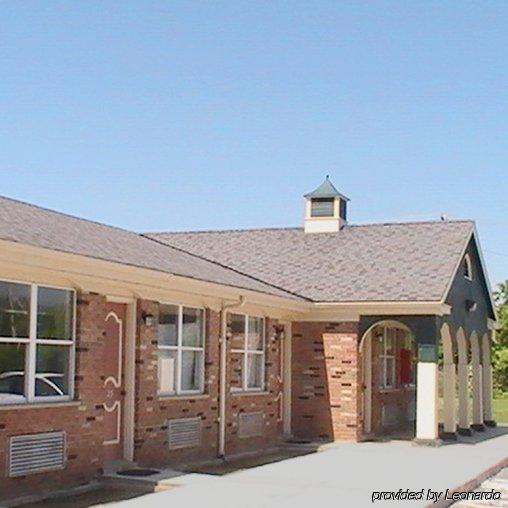 Hometown Inn Galion Exterior foto